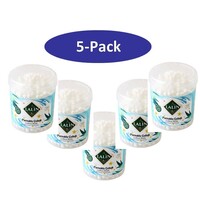 Lalin 5-Pack - Oorstaafjes 100st