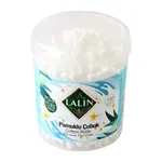 Lalin 5-Pack - Oorstaafjes 100st