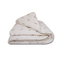 Good morning Dekbed Cashmere - All year