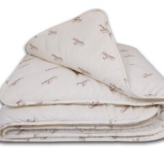 Good morning Dekbed Cashmere - All year