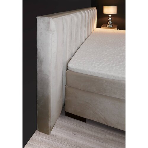NoLizzz® Boxspring Lynn - (Alleen showroom verkoop)