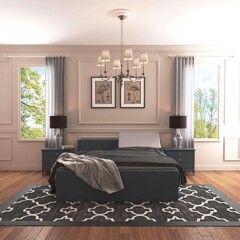 NoLizzz® Boxspring Laguna - MET COMFORT MATRASSEN POCKETVEREN HR-45.