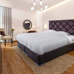 NoLizzz® Boxspring Cloé - MET COMFORT MATRASSEN POCKETVEREN HR-45.