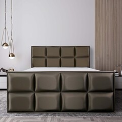 NoLizzz® BOXSPRING BettenMeister - MET COMFORT MATRASSEN POCKETVEREN HR-45.