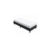 NoLizzz® Boxspring - Pocketvering  + Matras