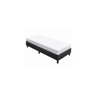 NoLizzz® Boxspring - Pocketvering  + Matras - (Alleen showroom verkoop)