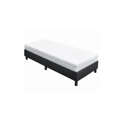 NoLizzz® Boxspring - Pocketvering  + Matras