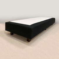 NoLizzz® Boxspring - Hotel Pocketvering (Alleen showroom verkoop)