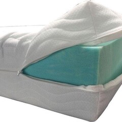 NoLizzz® Losse Matrashoes/matrasvernieuwer 3D