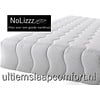 NoLizzz® Aloe Vera - Tweepersoons Matras -SG40 Polyetherschuim - 17cm - Gemiddeld ligcomfort