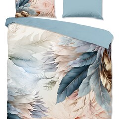 Good morning Dekbedovertrek Diore nr.33214 multi