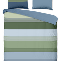 Good morning Dekbedovertrek Mali nr.33208 multi