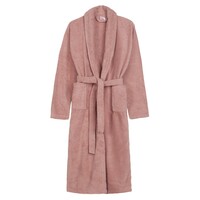 HIP Badjas no.0302 l.pink