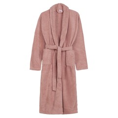 HIP Badjas no.0302 l.pink