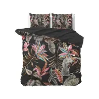 Dreamhouse Dekbedovertrek Santino Multi - Katoensatijn