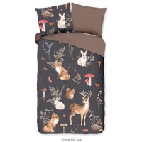 Pure Dekbedovertrek Rox microfiber kids nr.33114 multi