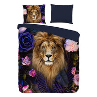 Pure Dekbedovertrek Yuna microfiber nr.10075 multi