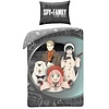 Spy X Family Dekbedovertrek, Loid Forger - 140 x 200 cm + 70 x 90 cm - Katoen