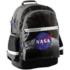 Nasa Rugzak, Space Shuttle - 41 x 28 x 18 cm - Polyester
