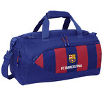 FC Barcelona Sporttas, FCB - 50 x 25 x 25 cm - Polyester