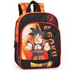 Dragon Ball Z Peuterrugzak, Super - 30 x 23 x 10 cm - Polyester