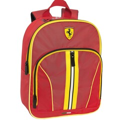 Ferrari Peuterrugzak, Cavallino Rampante - 30 x 23 x 10 cm - Polyester