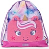 Mofu Mofu Gymtas - Zwemtas, Unicorn - 42 x 34 cm - Polyester