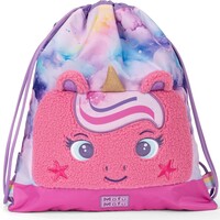 Mofu Mofu Gymtas - Zwemtas, Unicorn - 42 x 34 cm - Polyester