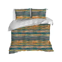 De Witte Lietaer Dekbedovertrek Georges, Tofu - Katoen Percal