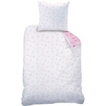 Paw Patrol Dekbedovertrek Graffiti - 140 x 200 cm - Katoen