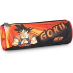 Dragon Ball Z Etui Rond, Super - 22 x 8 cm - Polyester