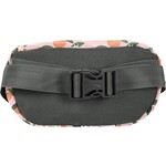 BeUniq Heuptasje, Orange - 24 x 13 x 9 cm - Polyester