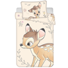 Disney Bambi BABY Dekbedovertrek, Prins - 135 x 100 cm - Katoen
