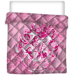 Harry Potter Sprei Draco - Tweepersoons - 240 x 220 cm - Polyester