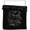 Harry Potter Sprei Hogwarts - Tweepersoons - 240 x 220 cm - Polyester