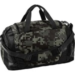 BeUniq Sporttas, Camouflage - 44 x 23 x 22 cm - Polyester