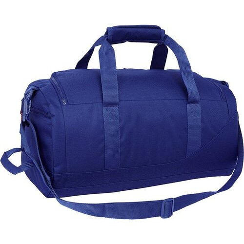 FC Barcelona Sporttas, FCB - 50 x 25 x 25 cm - Polyester