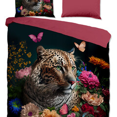 Pure Dekbedovertrek Morra nr.33180 multi