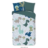 Pure Dekbedovertrek Mees 140x200 nr.10082 multi