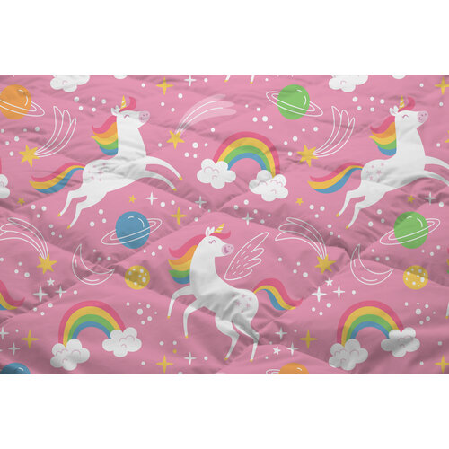 Pure Dekbedovertrek Bella 140x200 nr.10081 pink