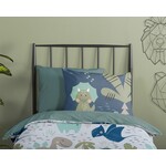 Pure Dekbedovertrek Mees 140x200 nr.10082 multi