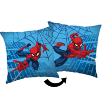 Spiderman Sierkussen Fly High - 40 x 40 cm - Polyester