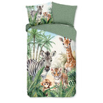 Good morning Dekbedovertrek Thabo - nr.33236 multi