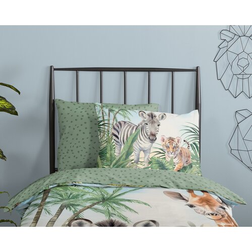 Good morning Dekbedovertrek Thabo - nr.33236 multi