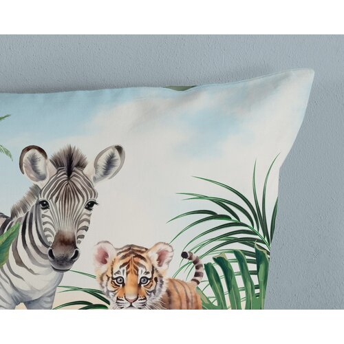 Good morning Dekbedovertrek Thabo - nr.33236 multi