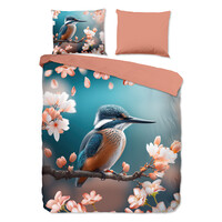 Good morning Dekbedovertrek Monti - nr.33189 multi