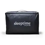 Sleeptime Dekbed/Dekbedovertrek Lazy Velvet Groen