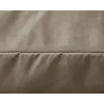 Sleeptime Velvet kussenslopen 2pack Taupe/Grijs 60 x 70