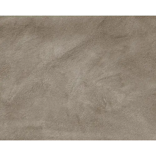 Sleeptime Velvet kussenslopen 2pack Taupe/Grijs 60 x 70