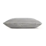 Primaviera DeLuxe Sierkussen Velvet Grijs 50 x 50